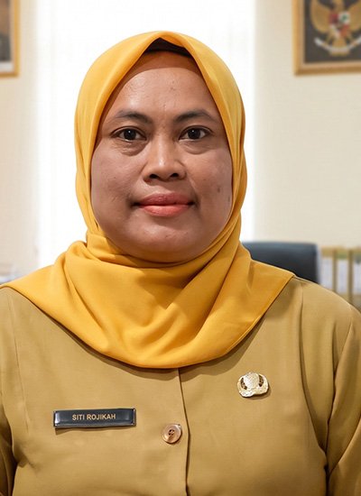 Siti Rojikah, S.Pd.