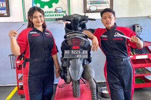Teknik Sepeda Motor (TSM)