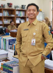 Abdul Rohman, S.Pd.