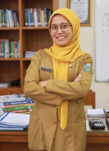 Yurine Meikasari, S.Pd.